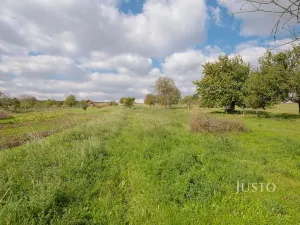 Prodej garáže, Těmice, 38 m2