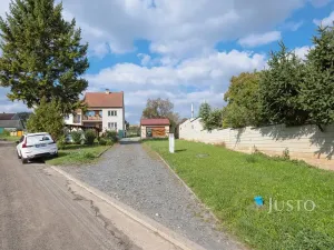 Prodej pozemku pro bydlení, Těmice, 2331 m2