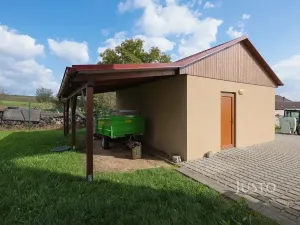 Prodej pozemku pro bydlení, Těmice, 2331 m2