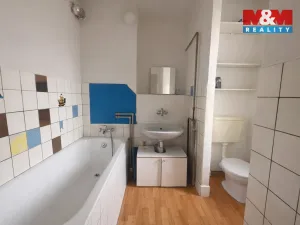 Prodej bytu 2+1, Karviná - Nové Město, Fučíkova, 58 m2