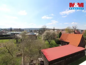 Pronájem bytu 1+1, Varnsdorf, Hrnčířská, 41 m2