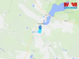 Prodej rybníku, Studená - Horní Pole, 31045 m2