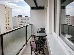 Prodej bytu 3+1, Praha - Černý Most, Vašátkova, 70 m2