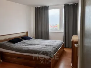 Prodej bytu 3+1, Praha - Černý Most, Vašátkova, 77 m2