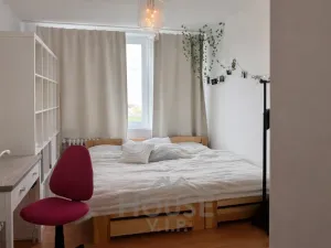 Prodej bytu 3+1, Praha - Černý Most, Vašátkova, 77 m2