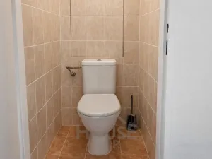 Prodej bytu 3+1, Praha - Černý Most, Vašátkova, 77 m2