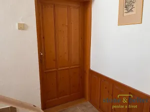 Pronájem bytu 1+1, Krnov, Revoluční, 47 m2