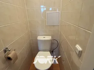 Pronájem bytu 3+1, Pardubice, Teplého, 79 m2