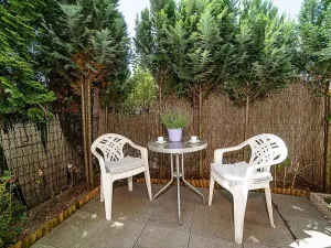 Pronájem bytu 2+kk, Praha - Dubeč, U lipové aleje, 60 m2