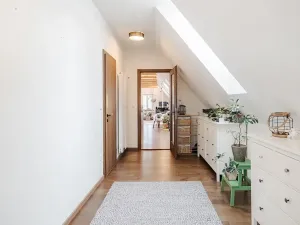 Prodej vícegeneračního domu, Litomyšl, Smetanovo náměstí, 459 m2