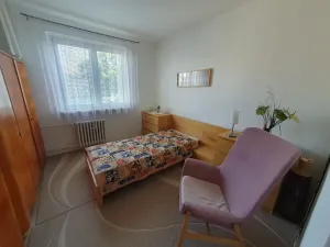 Prodej bytu 3+1, Přerov, Petřivalského, 72 m2