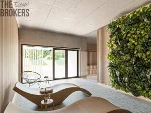 Prodej bytu 3+kk, Rokytnice nad Jizerou - Horní Rokytnice, 97 m2