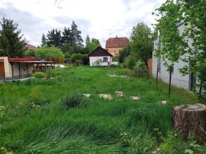 Prodej pozemku pro bydlení, Mnichovice, 760 m2