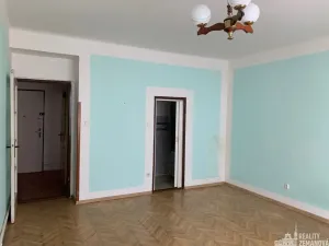 Pronájem bytu 1+1, Praha - Strašnice, U nových vil, 42 m2