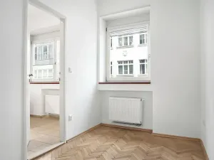 Pronájem bytu 4+1, Brno, Jánská, 113 m2