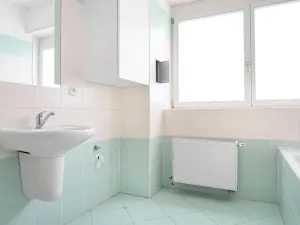 Pronájem bytu 4+1, Brno, Jánská, 113 m2