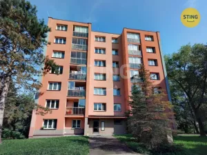 Prodej bytu 2+1, Kopřivnice, I. Šustaly, 60 m2
