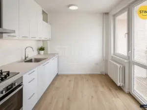 Prodej bytu 2+1, Kopřivnice, I. Šustaly, 60 m2