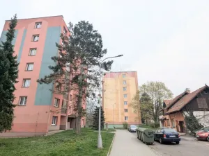 Prodej bytu 2+1, Kopřivnice, I. Šustaly, 60 m2