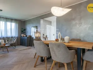 Prodej rodinného domu, Petrovice u Karviné, 242 m2