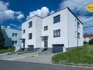 Prodej rodinného domu, Petrovice u Karviné, 242 m2