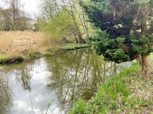 Prodej zahrady, Pelhřimov, Tomáše ze Štítného, 886 m2