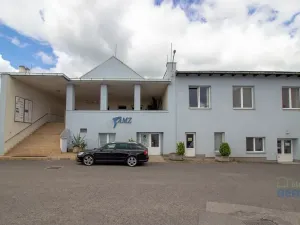 Pronájem kanceláře, Brandýs nad Labem-Stará Boleslav, Pražská, 37 m2