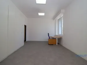 Pronájem kanceláře, Brandýs nad Labem-Stará Boleslav, Pražská, 37 m2