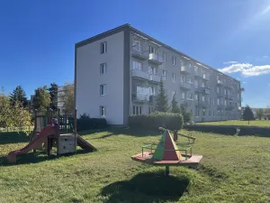 Pronájem bytu 3+1, Ivančice, Okružní, 67 m2