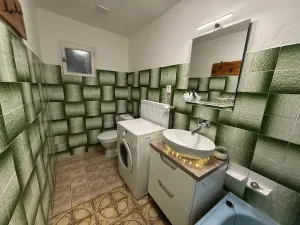 Pronájem rodinného domu, Čebín, 201 m2