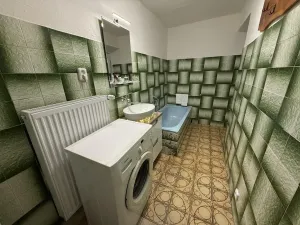 Pronájem rodinného domu, Čebín, 201 m2