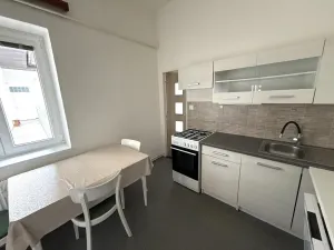 Pronájem bytu 3+kk, Brno - Staré Brno, Pekařská, 75 m2