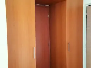 Pronájem bytu 1+1, Hradec Králové, Vysocká, 35 m2