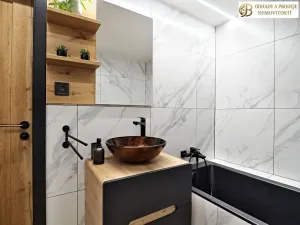 Prodej chalupy, Svatoňovice, 125 m2