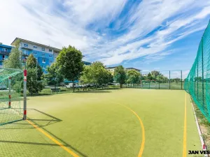 Pronájem bytu 3+kk, Praha - Čakovice, Marie Podvalové, 70 m2