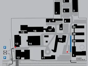 Pronájem skladu, Brno, Hněvkovského, 37 m2