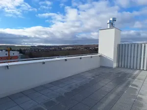 Prodej bytu 3+kk, Brno, Chvalovka, 62 m2