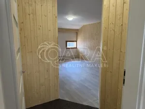 Pronájem bytu 3+kk, Nový Jičín, 60 m2
