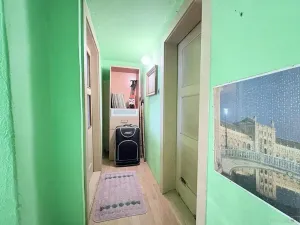 Prodej rodinného domu, Nelahozeves, U Ptz, 90 m2