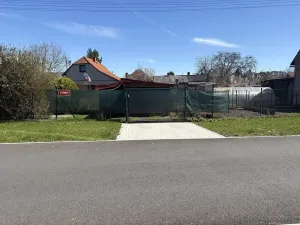 Prodej rodinného domu, Nelahozeves, U Ptz, 90 m2