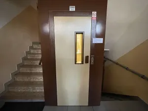 Pronájem bytu 1+1, Nový Jičín, Riegrova, 29 m2