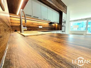 Pronájem bytu 2+kk, Hranice, Pod Nemocnicí, 87 m2