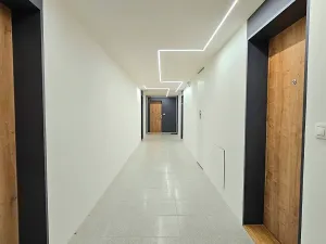 Pronájem bytu 2+kk, Hranice, Pod Nemocnicí, 87 m2