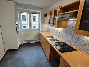 Pronájem bytu 2+1, Teplice, Svojsíkova, 55 m2