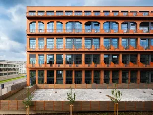 Prodej bytu 2+kk, Praha - Vysočany, Kolbenova, 45 m2