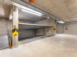 Prodej bytu 2+kk, Praha - Vysočany, Kolbenova, 45 m2