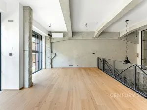 Prodej bytu 4+kk, Praha - Vysočany, Kolbenova, 117 m2