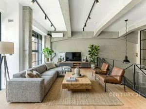 Prodej bytu 4+kk, Praha - Vysočany, Kolbenova, 117 m2