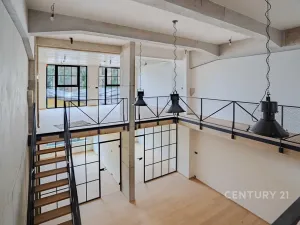 Prodej kanceláře, Praha - Vysočany, Kolbenova, 176 m2