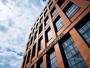 Prodej kanceláře, Praha - Vysočany, Kolbenova, 181 m2